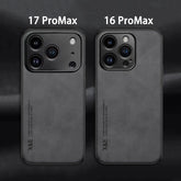 Leather Phone Case
